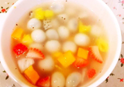 速凍湯圓有營養(yǎng)嗎？速凍湯圓營養(yǎng)價值高嗎？