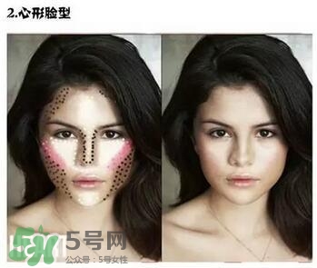 高光棒是修容棒嗎？高光棒和修容棒的不同