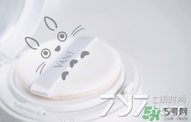 vant氣墊cc黑色和白色哪款好？vant36.5氣墊cc黑色和白色區別
