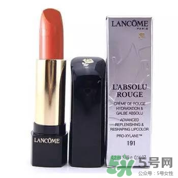 南瓜棕是什么顏色？南瓜棕口紅試色