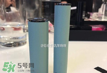 紀梵希薄荷綠小羊皮305好看嗎？紀梵希薄荷綠小羊皮305試色