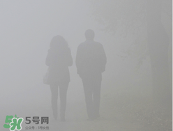 春天還有霧霾嗎？北京春天有霧霾嗎？