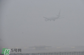 春天還有霧霾嗎？北京春天有霧霾嗎？