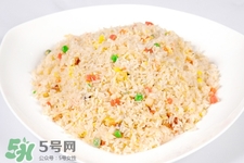 禽流感可以吃蛋炒飯嗎？禽流感期間能吃蛋炒飯嗎？