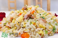 禽流感可以吃蛋炒飯嗎？禽流感期間能吃蛋炒飯嗎？