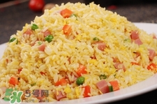 禽流感可以吃蛋炒飯嗎？禽流感期間能吃蛋炒飯嗎？