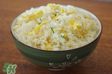 禽流感可以吃蛋炒飯嗎？禽流感期間能吃蛋炒飯嗎？