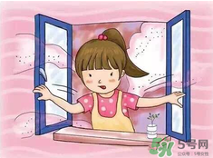 霧霾天能開窗通風(fēng)嗎？霧霾天氣到底開不開窗？