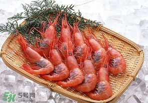 凍蝦能放多久？凍蝦放冰箱冷藏多久？
