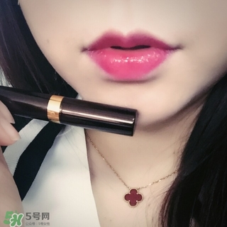 tom ford和ysl哪個好？tom ford和ysl口紅哪個好？