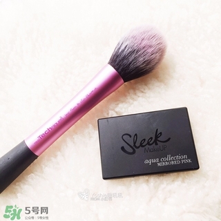 sleek腮紅多少錢？sleek腮紅價(jià)格