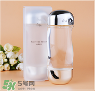 ipsa流金水含酒精嗎？茵芙莎流金水有酒精嗎？