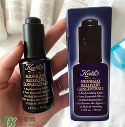 科顏氏夜間修護精華好用嗎？科顏氏夜間修護精華怎么樣？