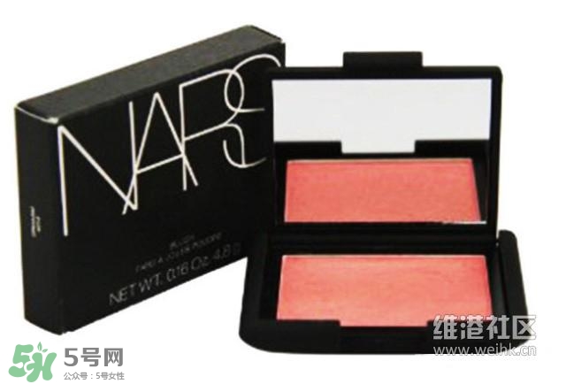tom ford和nars哪個好？tom ford和nars唇膏口紅對比