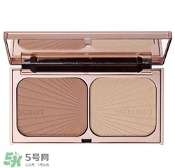 tom ford和charlotte tilbury哪個好？tf口紅和ct口紅哪個好？