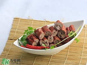 吃鴨脖會得禽流感嗎？禽流感可以吃鴨脖嗎