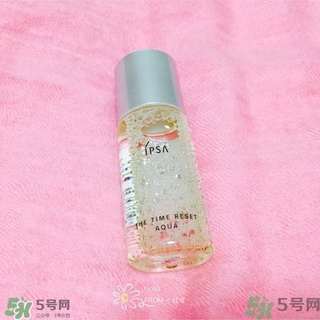 ipsa流金水含酒精嗎？茵芙莎流金水有酒精嗎？