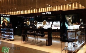 tom ford和nars哪個好？tom ford和nars唇膏口紅對比