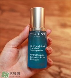嬌韻詩小藍瓶好用嗎？嬌韻詩小藍瓶怎么樣？