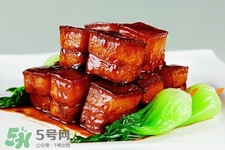 禽流感可以吃紅燒肉嗎？禽流感期間能吃紅燒肉嗎？