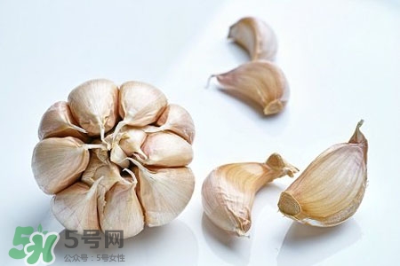 大蒜可以預防禽流感嗎？預防禽流感能吃大蒜嗎？