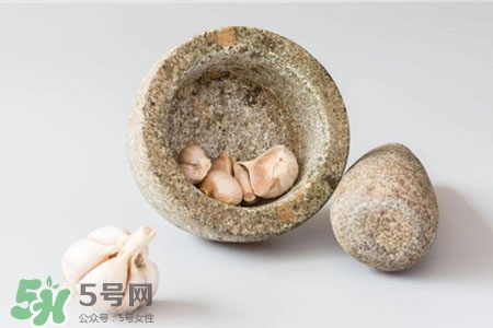 大蒜熱量是多少？吃大蒜會胖嗎？