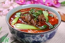 吃雞雜會(huì)上火嗎？雞雜吃多了好嗎？