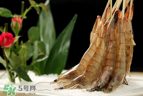 基圍蝦變黑能吃嗎？基圍蝦冷藏變黑能吃嗎？