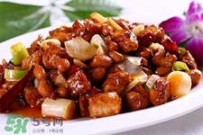 禽流感可以吃宮保雞丁嗎？禽流感期間能吃宮保雞丁嗎？