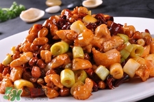 宮保雞丁熱量高嗎？吃宮保雞丁會(huì)胖嗎？