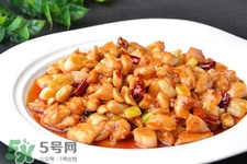 宮保雞丁熱量高嗎？吃宮保雞丁會(huì)胖嗎？