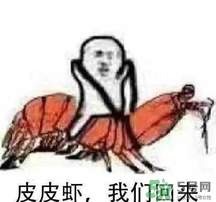 說人皮皮蝦是什么意思？女生叫男生皮皮蝦什么意思？
