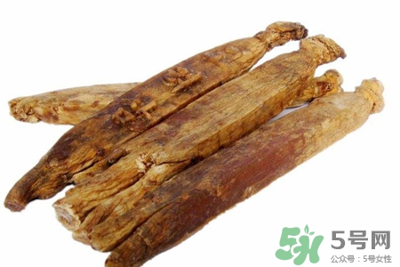 高麗參什么時(shí)候吃最好？高麗參多久吃一次最好？