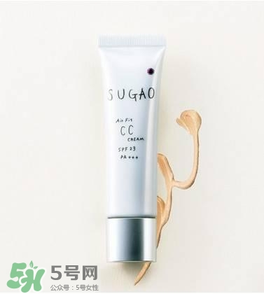 cc霜會浮粉嗎？cc霜浮粉怎么辦？