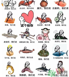 用皮皮蝦罵人什么意思？罵人皮皮蝦什么意思？