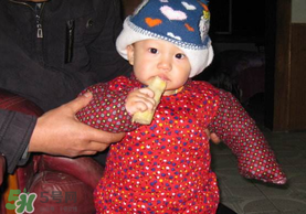拉肚子可以吃甘蔗嗎？寶寶拉肚子能吃甘蔗嗎？