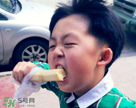 拉肚子可以吃甘蔗嗎？寶寶拉肚子能吃甘蔗嗎？