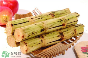 甘蔗削皮后發(fā)紅能吃嗎？削皮的甘蔗變紅能吃嗎？
