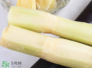 甘蔗削皮后能放多久？削皮的甘蔗過夜能吃嗎？