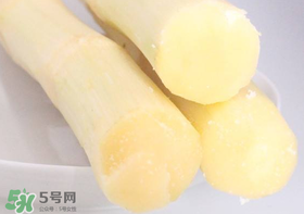 甘蔗削皮后能放多久？削皮的甘蔗過夜能吃嗎？