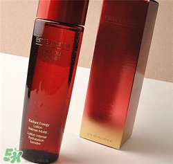 雅詩(shī)蘭黛紅石榴水好用嗎？雅詩(shī)蘭黛紅石榴水怎么樣？
