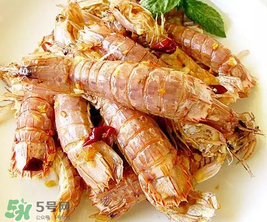 皮皮蝦發(fā)黑還能吃嗎？皮皮蝦發(fā)黑怎么回事？