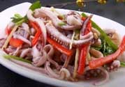 冷凍魷魚多少錢一斤？魷魚多少錢一斤？