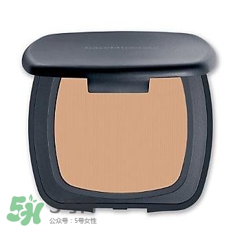 bareminerals什么值得買？bareminerals貝茗明星產品