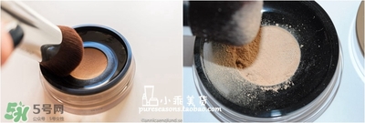 bareminerals礦物粉底怎么用？bareminerals貝茗礦物粉底使用方法