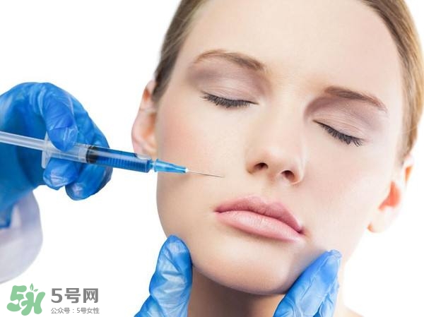 打瘦臉針能懷孕嗎？打瘦臉針能吃避孕藥嗎？