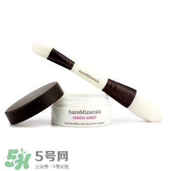 bareminerals什么值得買？bareminerals貝茗明星產品