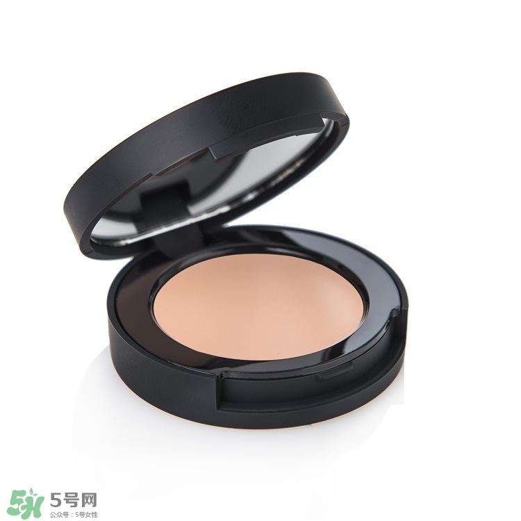 bareminerals什么值得買？bareminerals貝茗明星產品