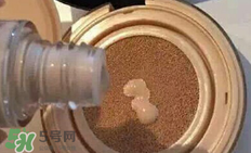 珂萊歐氣墊怎么替換？clio氣墊怎么用