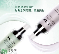 自然堂隔離霜好用嗎？自然堂隔離霜怎么樣？